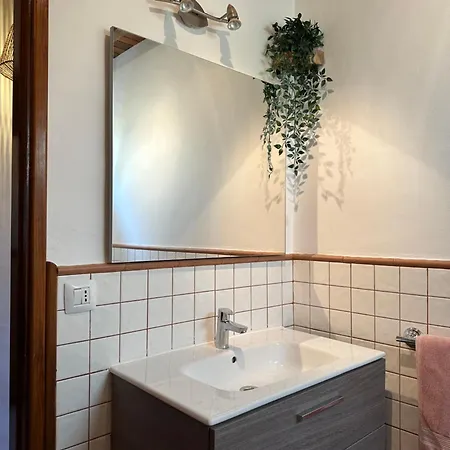 Cozy Canarian With Large And Sunny Garden * 科斯塔特吉塞