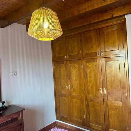 Cozy Canarian With Large And Sunny Garden 科斯塔特吉塞